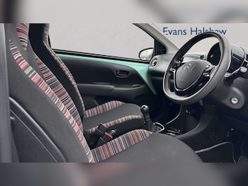 Used Citroen C1 2019 for sale - 77628281: Photo