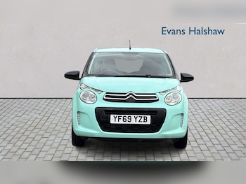 Used Citroen C1 2019 for sale - 77628281: Photo