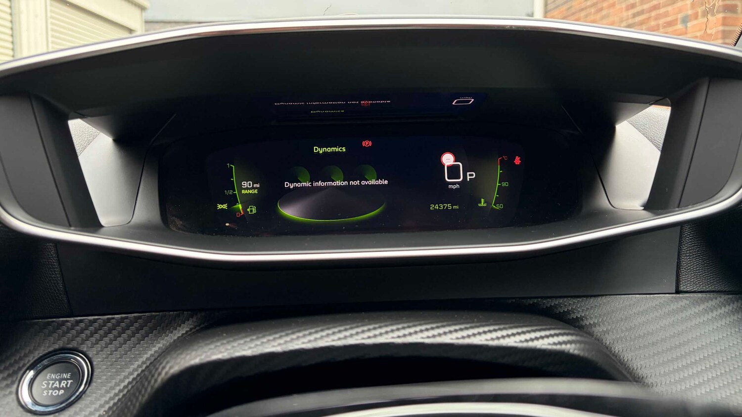 Used Peugeot 2008 2023 for sale - 77741094: Photo 13