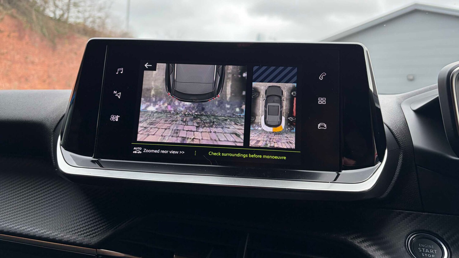 Used Peugeot 2008 2023 for sale - 77741094: Photo 14