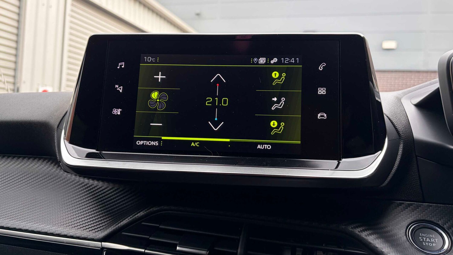 Used Peugeot 2008 2023 for sale - 77741094: Photo 15