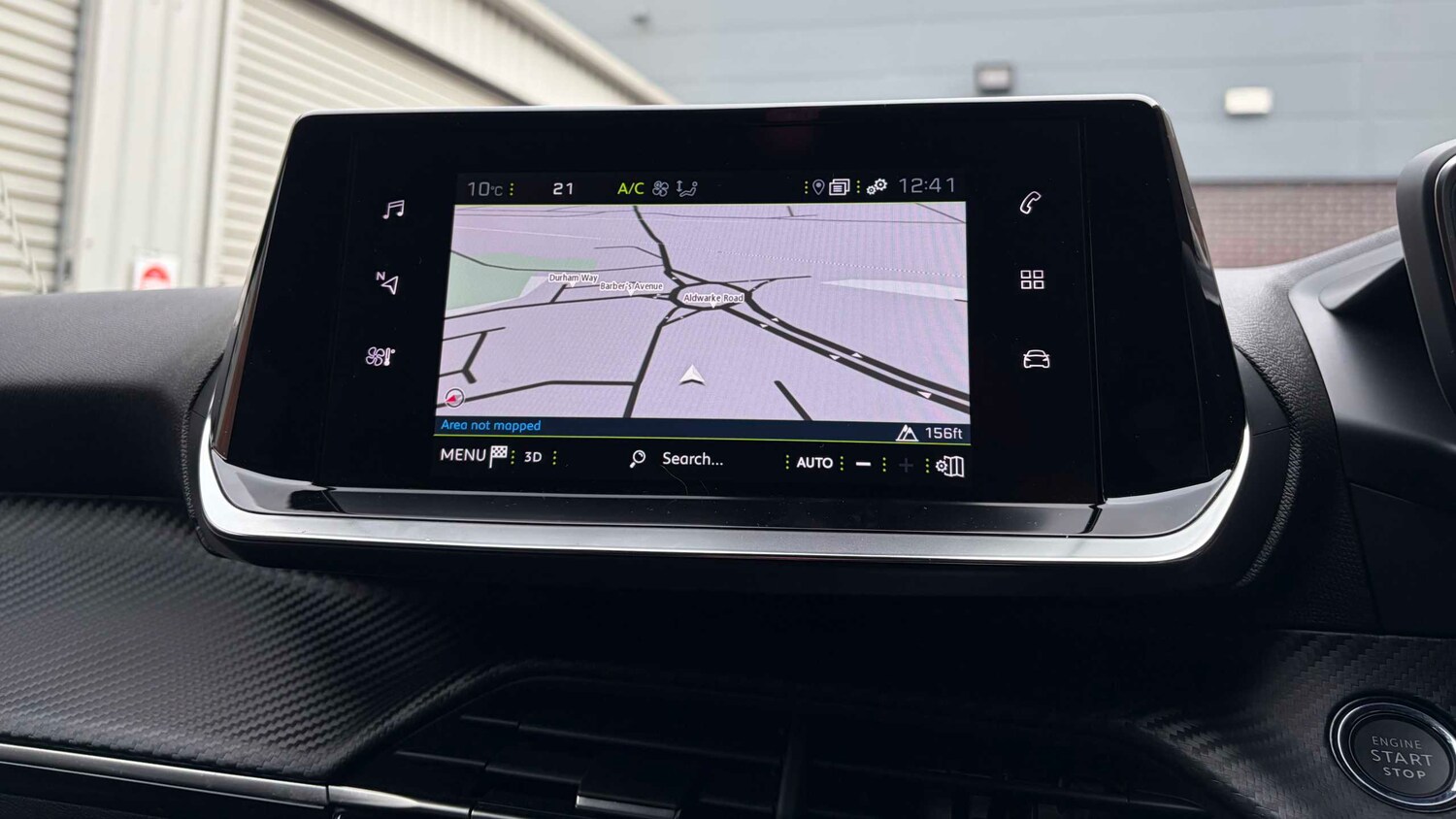 Used Peugeot 2008 2023 for sale - 77741094: Photo 16