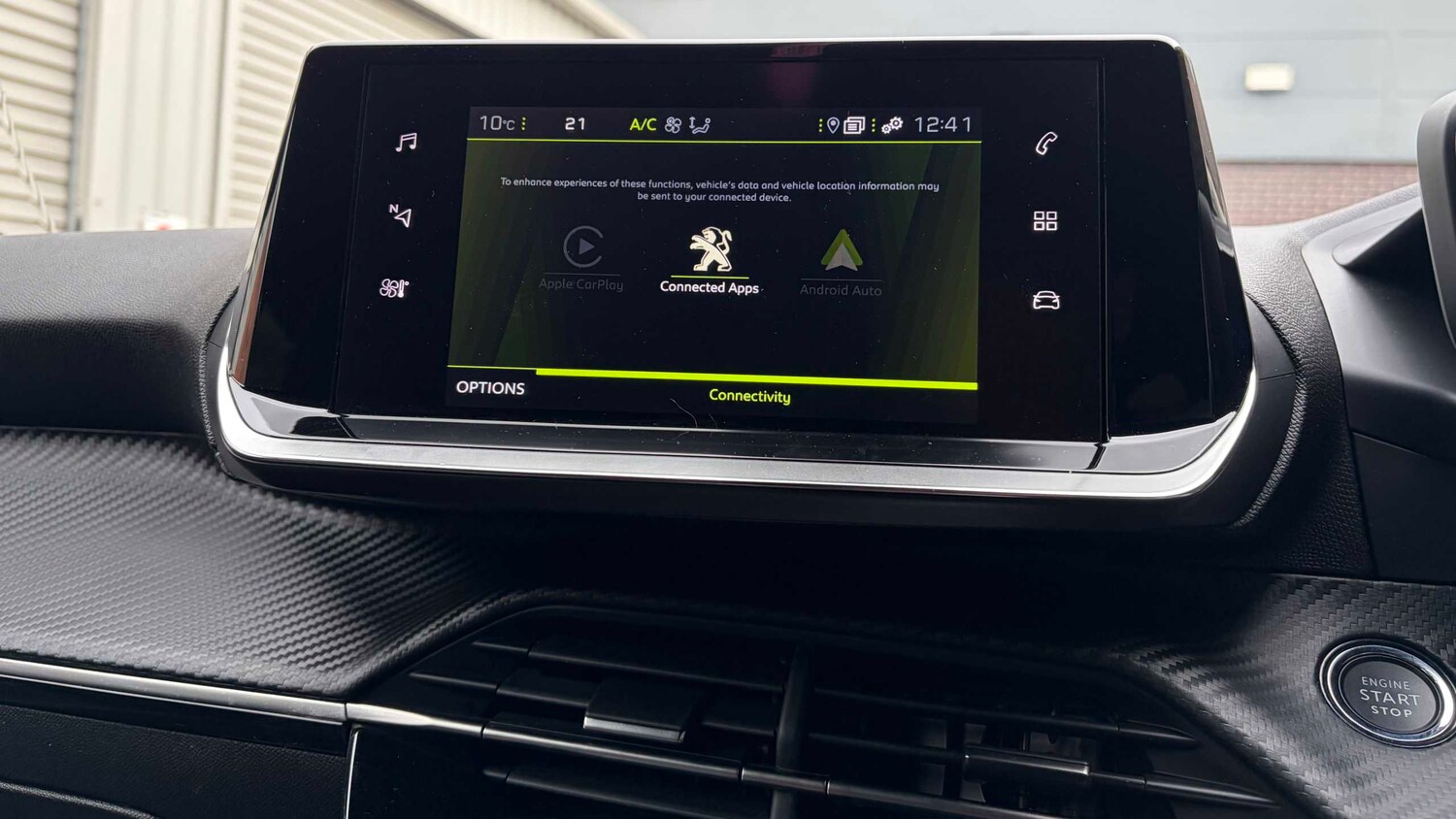 Used Peugeot 2008 2023 for sale - 77741094: Photo 17