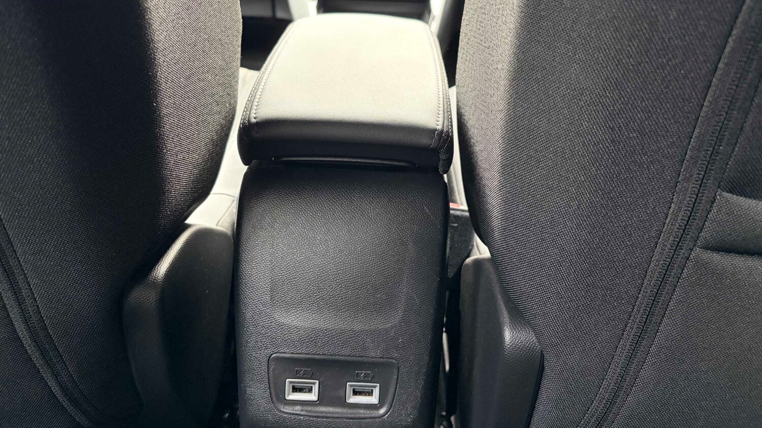 Used Peugeot 2008 2023 for sale - 77741094: Photo 18