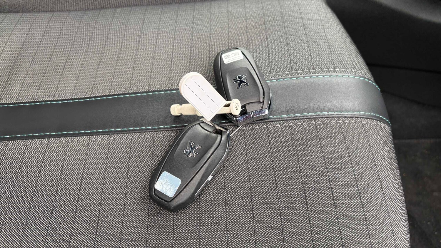 Used Peugeot 2008 2023 for sale - 77741094: Photo 19