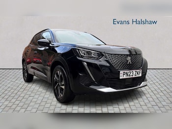 Used Peugeot 2008 2023 for sale - 77741094: Photo