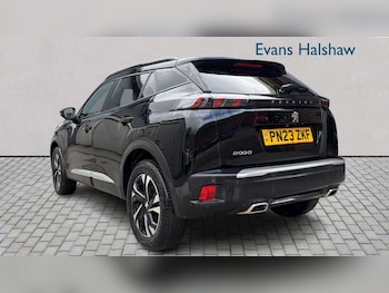 Used Peugeot 2008 2023 for sale - 77741094: Photo