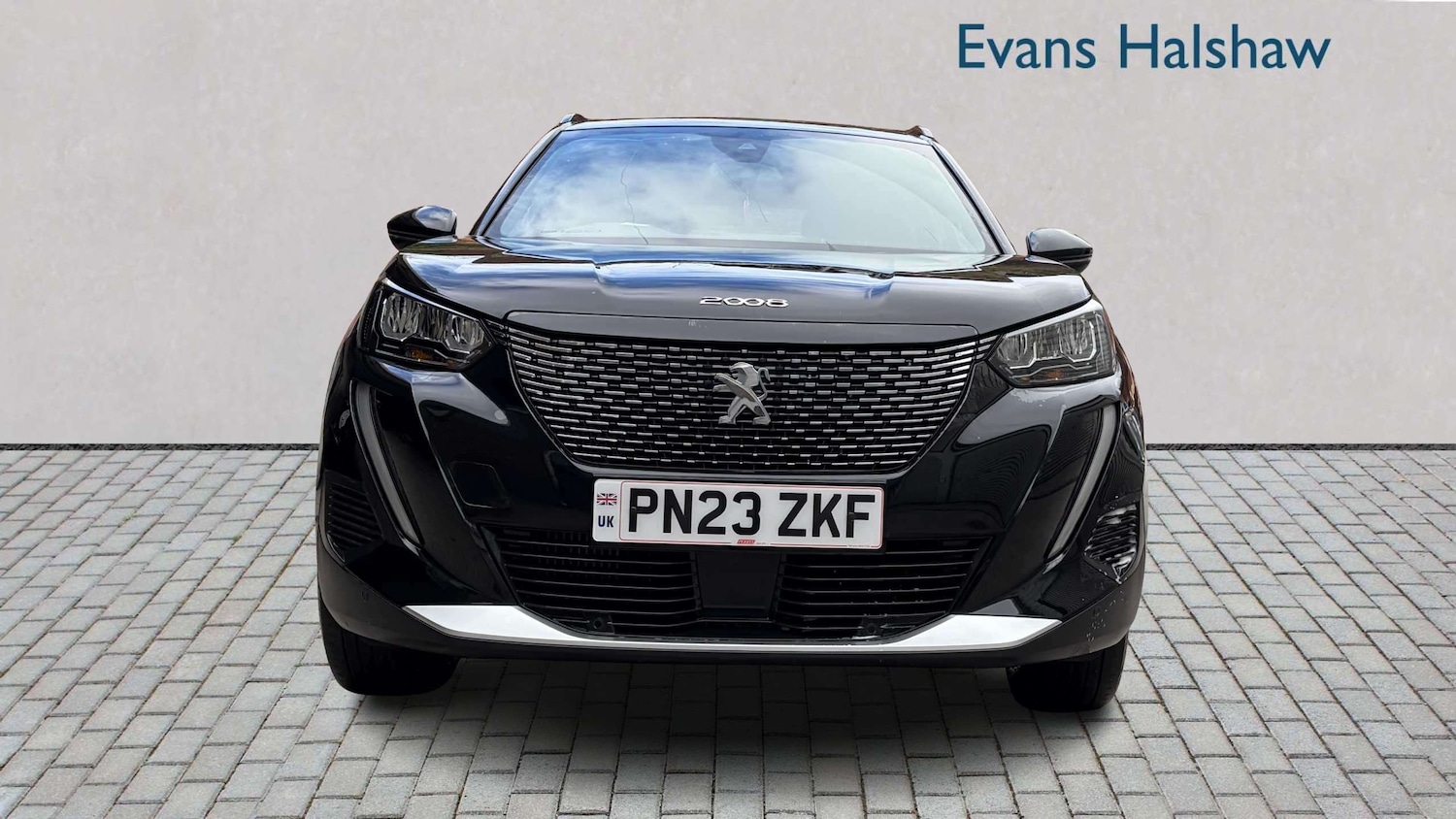 Used Peugeot 2008 2023 for sale - 77741094: Photo 4