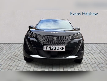 Used Peugeot 2008 2023 for sale - 77741094: Photo