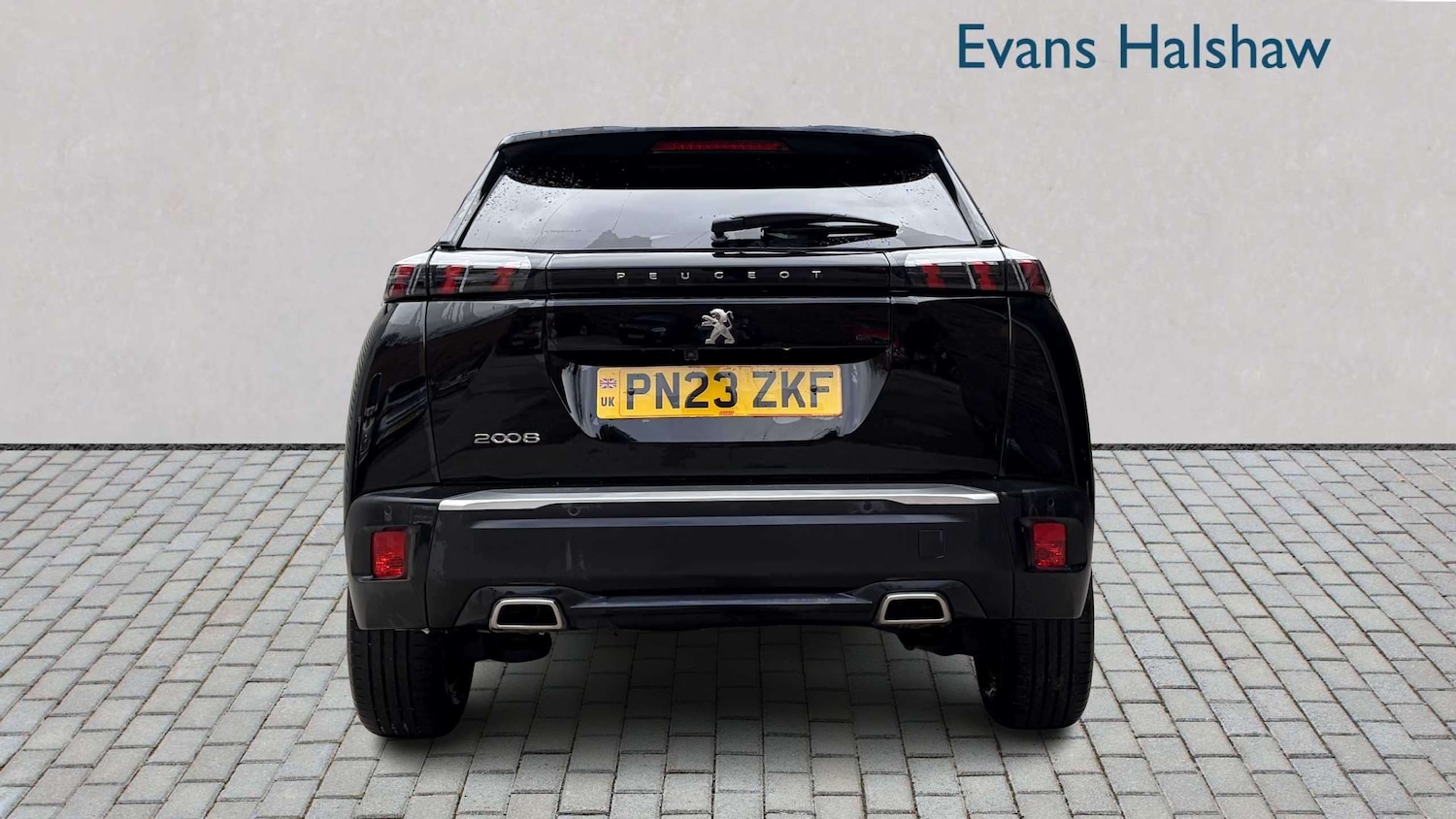 Used Peugeot 2008 2023 for sale - 77741094: Photo 5