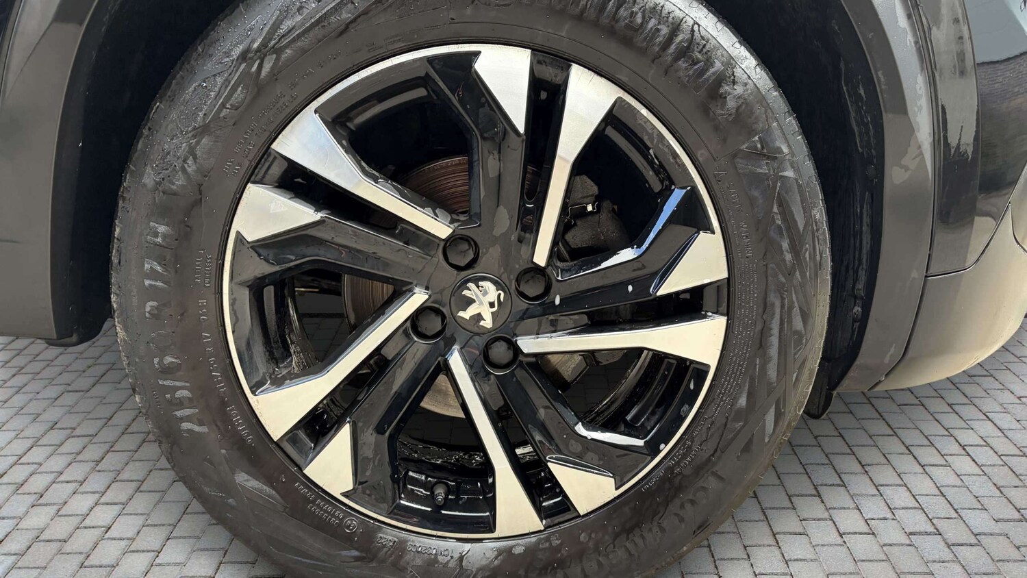 Used Peugeot 2008 2023 for sale - 77741094: Photo 7