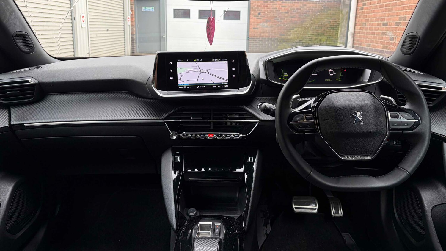 Used Peugeot 2008 2023 for sale - 77741094: Photo 8