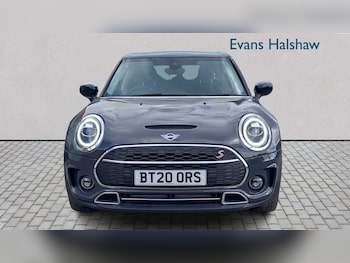 Used MINI Clubman 2020 for sale - 75841570: Photo