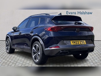 Used Cupra Formentor 2022 for sale - 78845222: Photo