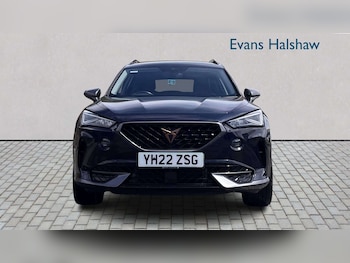 Used Cupra Formentor 2022 for sale - 78845222: Photo