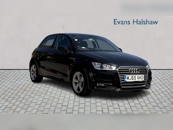 Used Audi A1 2015 for sale - 79391047: Photo