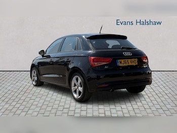 Used Audi A1 2015 for sale - 79391047: Photo