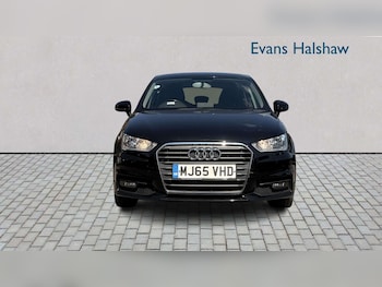 Used Audi A1 2015 for sale - 79391047: Photo