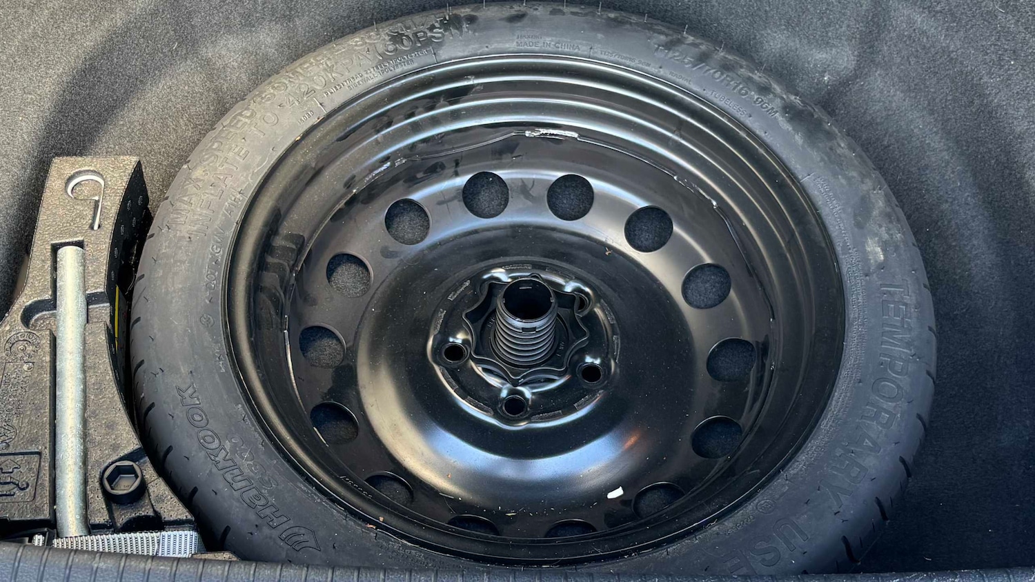 Used Volkswagen Golf 2017 for sale - 77894438: Photo 12