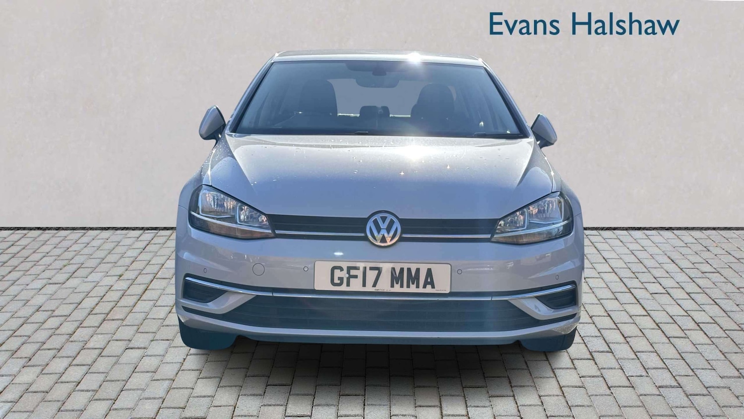 Used Volkswagen Golf 2017 for sale - 77894438: Photo 4