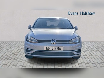 Used Volkswagen Golf 2017 for sale - 77894438: Photo