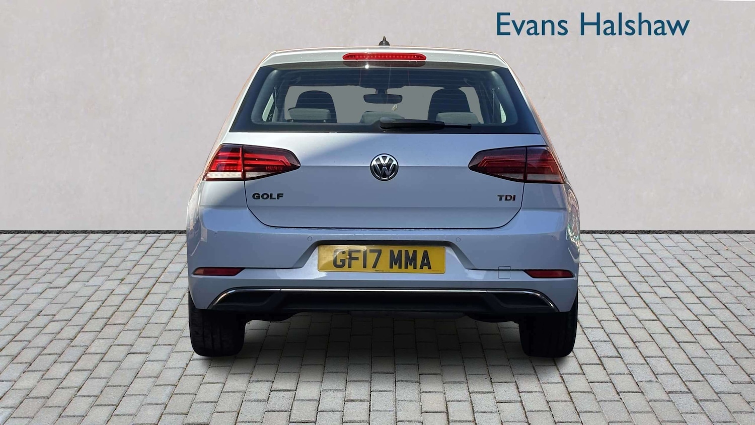 Used Volkswagen Golf 2017 for sale - 77894438: Photo 5