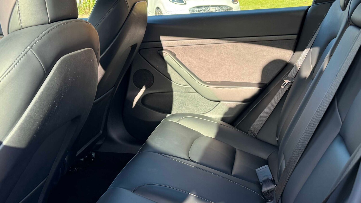 Used Tesla Model 3 2022 for sale - 77589031: Photo 10