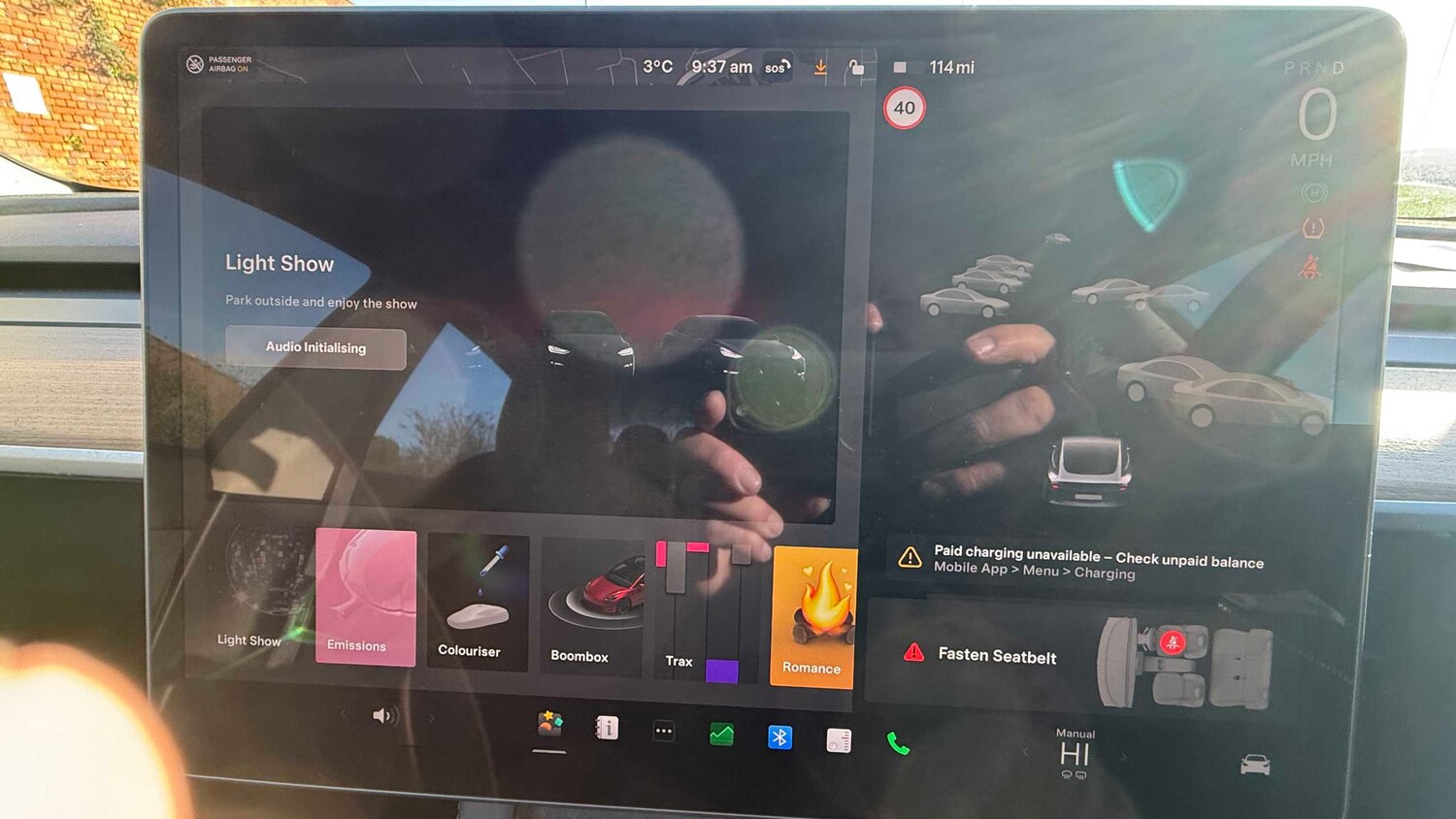 Used Tesla Model 3 2022 for sale - 77589031: Photo 14