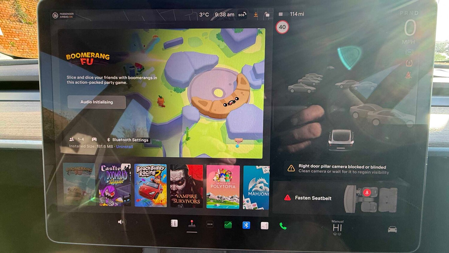 Used Tesla Model 3 2022 for sale - 77589031: Photo 15