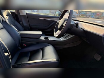 Used Tesla Model 3 2022 for sale - 77589031: Photo