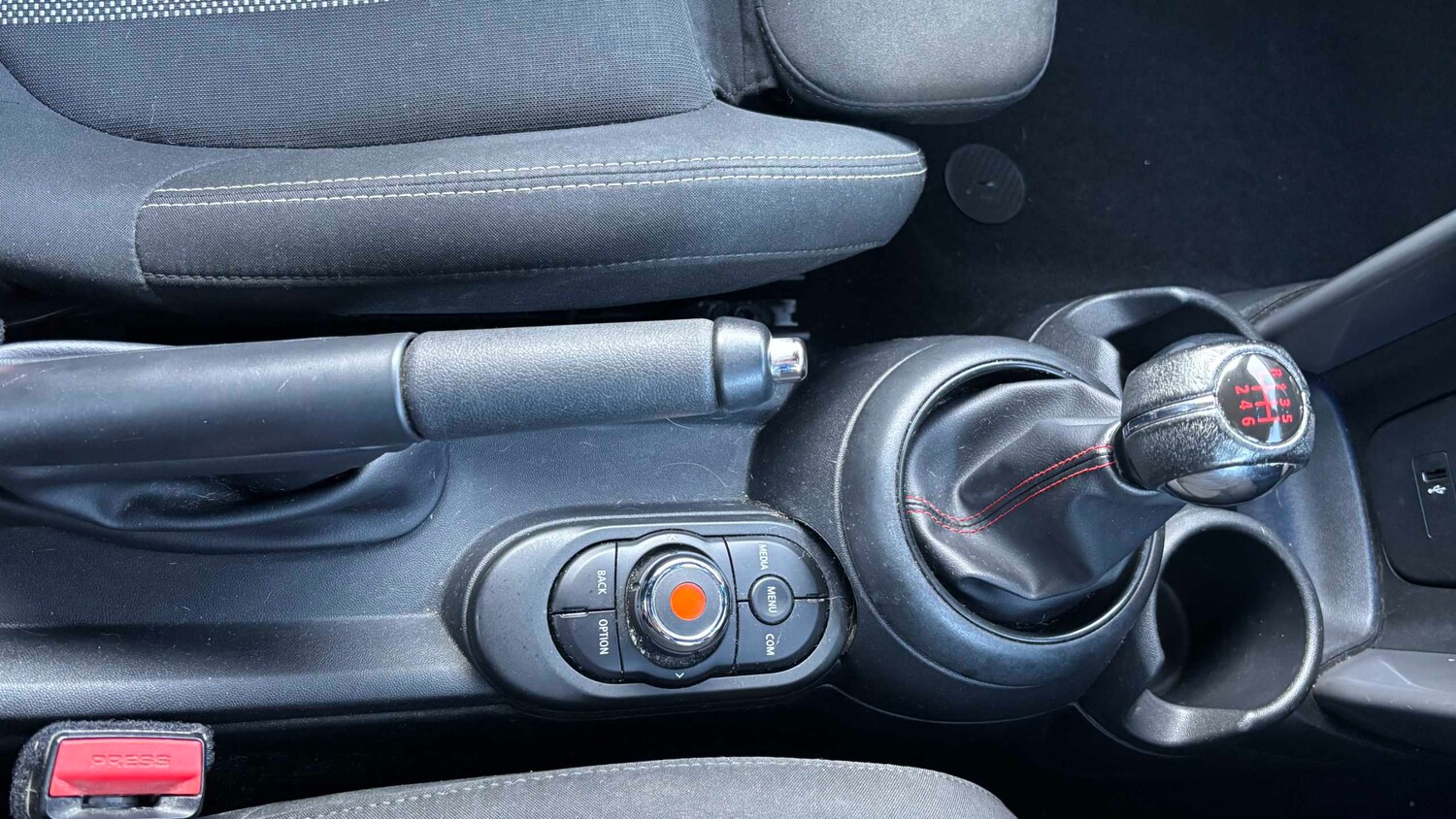 Used MINI Hatch 2021 for sale - 78052275: Photo 12