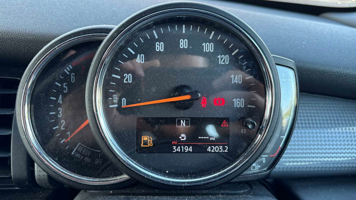 Used MINI Hatch 2021 for sale - 78052275: Photo 16