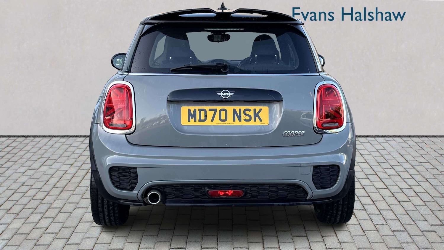 Used MINI Hatch 2021 for sale - 78052275: Photo 5