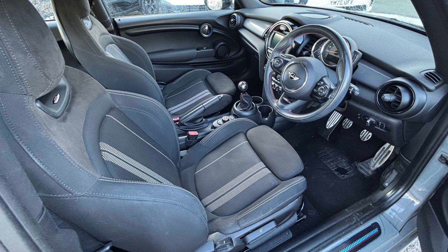 Used MINI Hatch 2021 for sale - 78052275: Photo 7