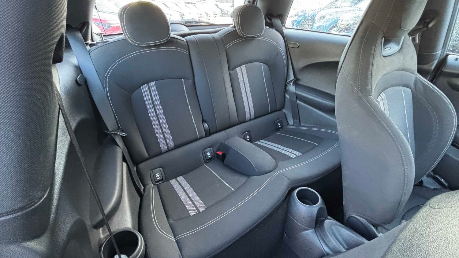 Used MINI Hatch 2021 for sale - 78052275: Photo 8