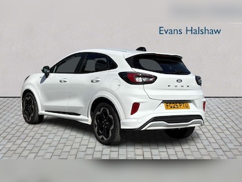 Used Ford Puma 2025 for sale - 79028026: Photo