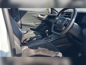 Used Ford Puma 2025 for sale - 79028026: Photo