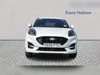 Used Ford Puma 2025 for sale - 79028026: Photo