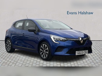 Used Renault Clio 2023 for sale - 79294731: Photo