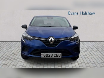 Used Renault Clio 2023 for sale - 79294731: Photo