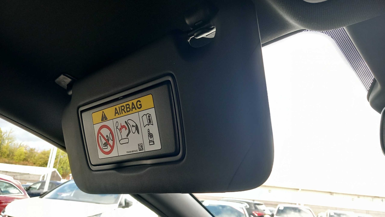 Vehicle 32