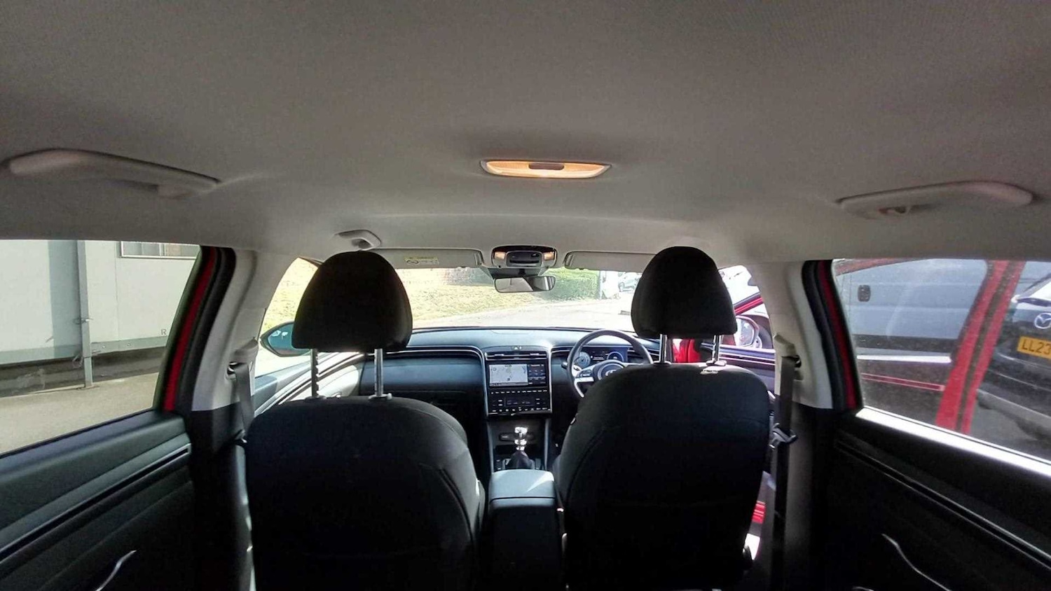 Vehicle 11