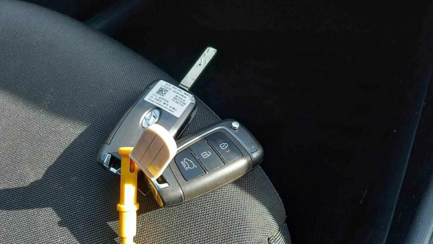 Vehicle 27