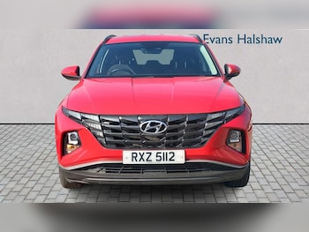 Used Hyundai TUCSON 2022 for sale - 75841764: Photo