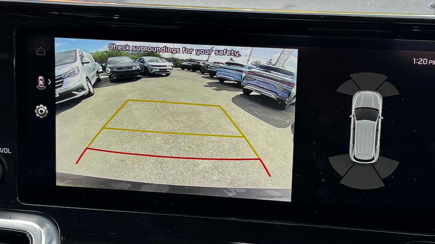 Used Kia Sorento 2021 for sale - 78024506: Photo 13