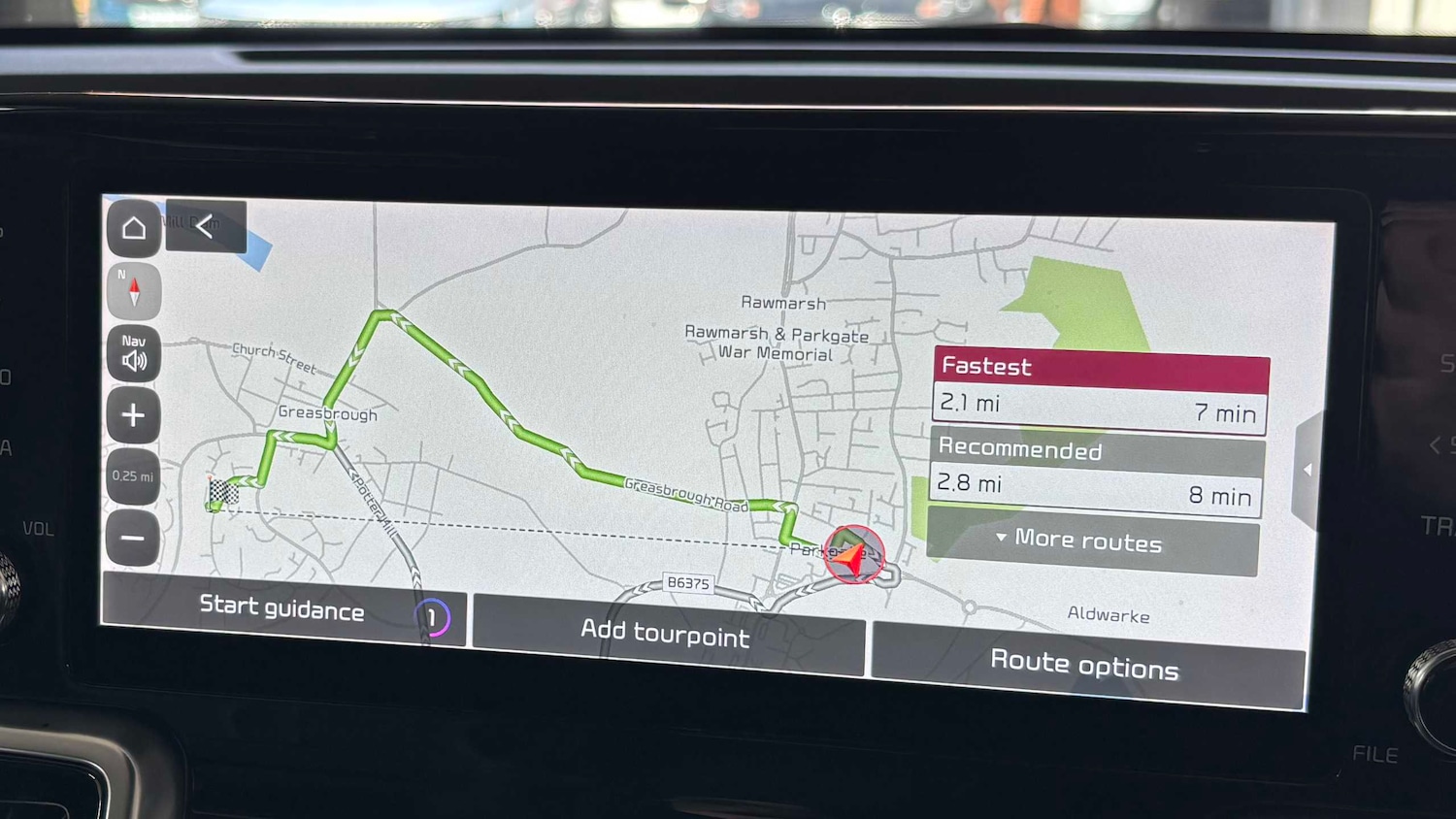 Used Kia Sorento 2021 for sale - 78024506: Photo 18