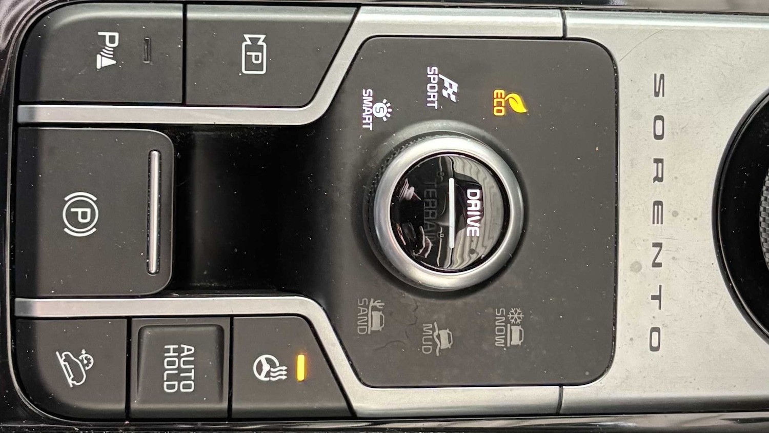 Used Kia Sorento 2021 for sale - 78024506: Photo 20