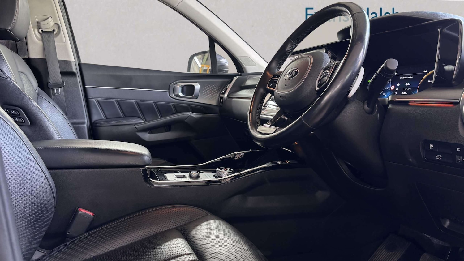 Used Kia Sorento 2021 for sale - 78024506: Photo 3