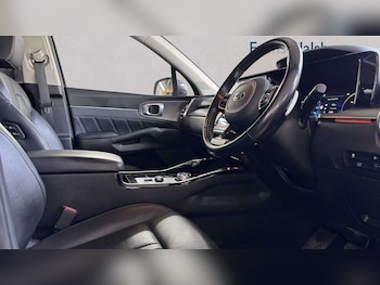 Used Kia Sorento 2021 for sale - 78024506: Photo