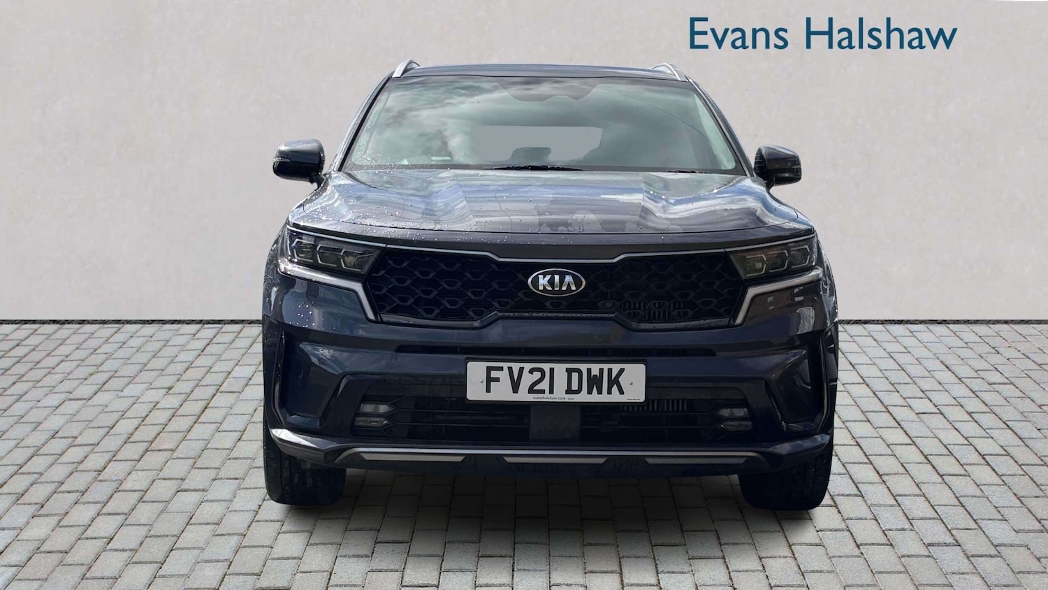 Used Kia Sorento 2021 for sale - 78024506: Photo 4